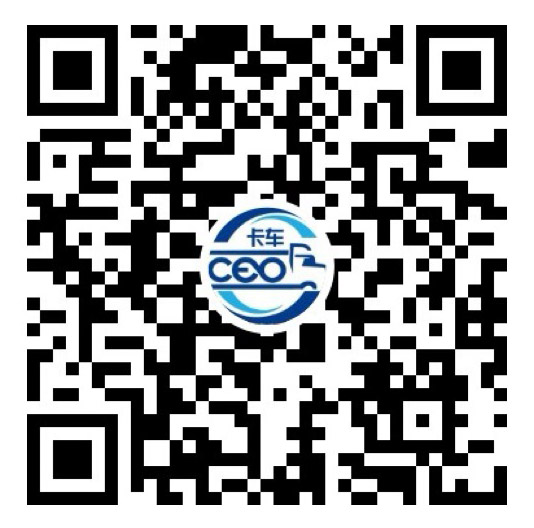 卡车CEO 视频号